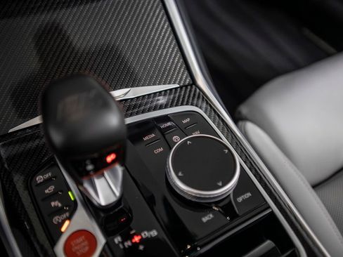 Used 2022 BMW M4 xDrive Competition w/ Executive Package image 36