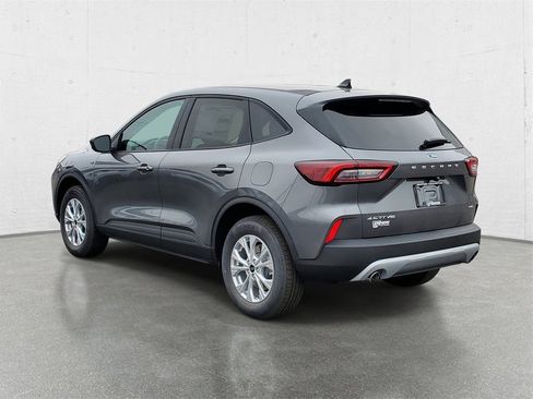 New 2026 Ford Escape Active w/ Cold Weather Package image 5