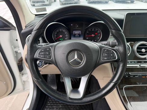 Used 2017 Mercedes-Benz GLC 300 4MATIC image 27