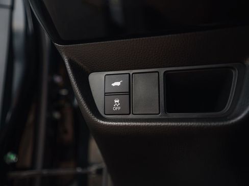 Certified 2025 Acura ADX A-Spec AWD/4WD image 26
