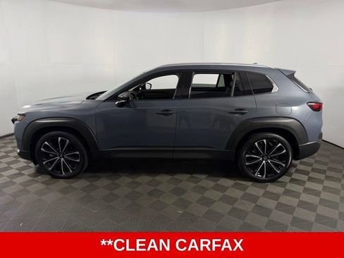 Used 2023 MAZDA CX-50 AWD 2.5 S w/ Cargo Package image 5