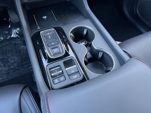 New 2026 Honda Pilot Black Edition image 17