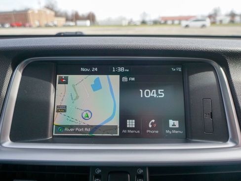 Used 2019 Kia Optima EX w/ EX Premium Package image 25