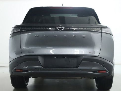 Used 2025 Nissan Murano SL w/ Cargo Package image 45