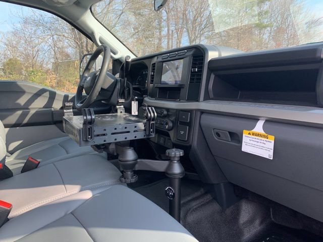New 2024 Ford F550 4x4 Crew Cab Super Duty image 15