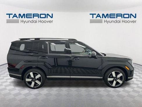 New 2026 Hyundai Santa Fe Limited image 6