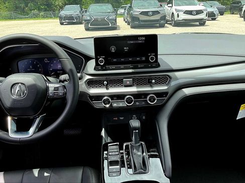 Certified 2025 Acura Integra image 6