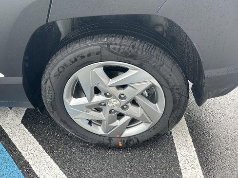 New 2026 Hyundai Kona SE FWD image 10