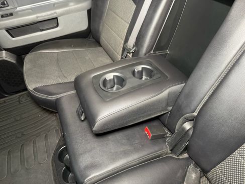 Used 2018 RAM 1500 Lone Star image 21