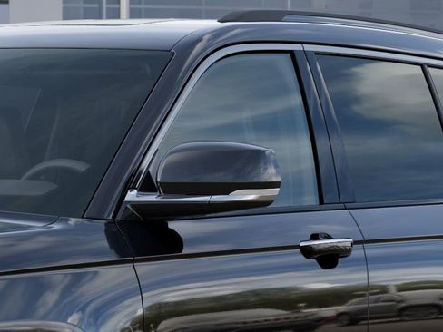 New 2026 Jeep Grand Cherokee L Limited w/ Limited Altitude Package image 12