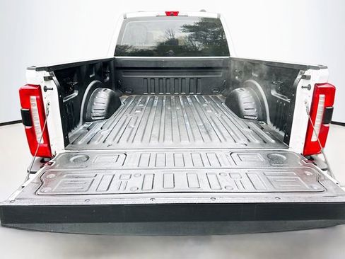 Certified 2023 Ford F350 XL w/ STX Appearance Package image 9