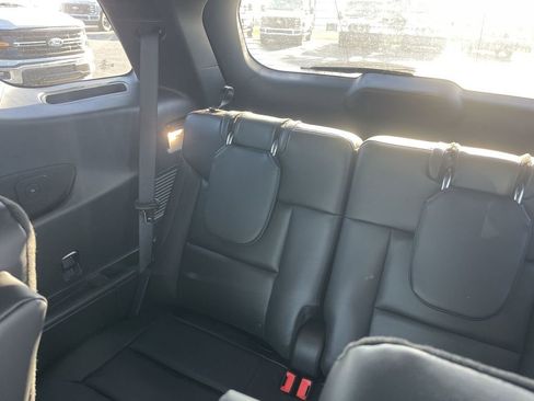 New 2026 Ford Explorer ST-Line AWD/4WD image 29