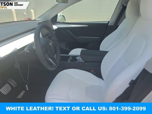 Used 2023 Tesla Model Y Performance AWD/4WD image 7