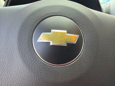 Used 2014 Chevrolet Captiva Sport LT w/ Convenience Package FWD image 21