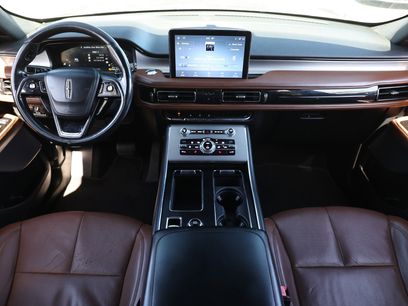 Used 2020 Lincoln Aviator Reserve