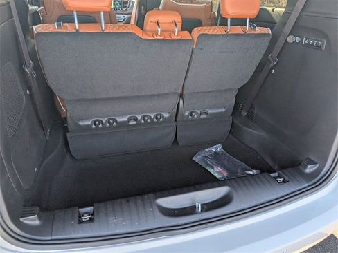 New 2026 Chrysler Pacifica Pinnacle image 29