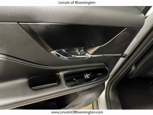 Certified 2023 Lincoln Corsair Reserve w/ Equipment Group 201A image 44