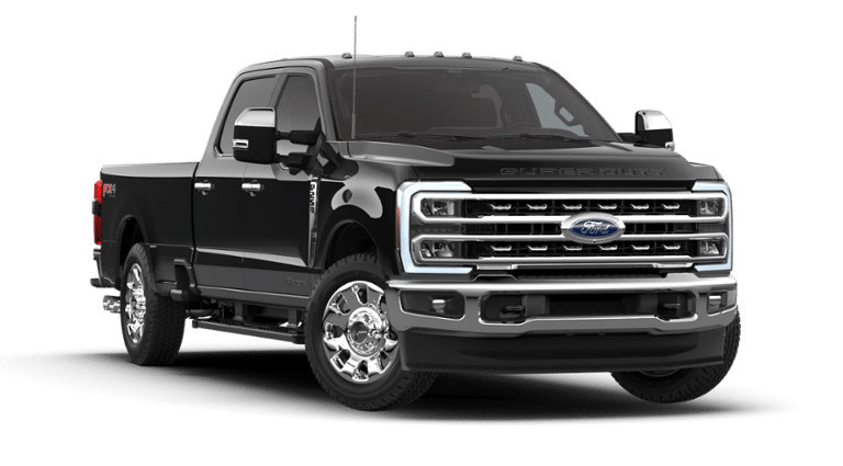 New 2026 Ford F250 Lariat w/ Chrome Package AWD/4WD image 26