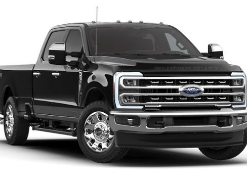 New 2026 Ford F250 Lariat w/ Chrome Package AWD/4WD image 26