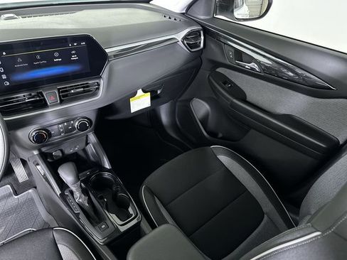 New 2026 Chevrolet TrailBlazer LS w/ LS Convenience Package FWD image 35