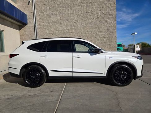New 2026 Acura MDX A-Spec image 6