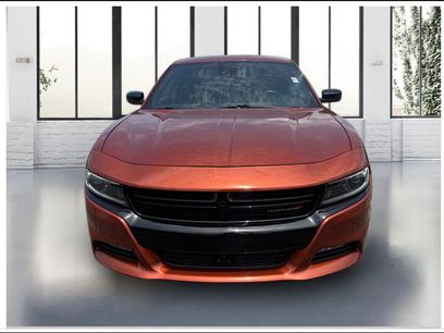 Used 2023 Dodge Charger SXT w/ Plus Group