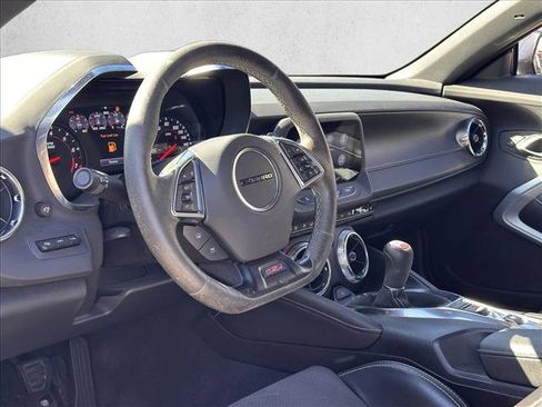 Used 2023 Chevrolet Camaro SS image 9