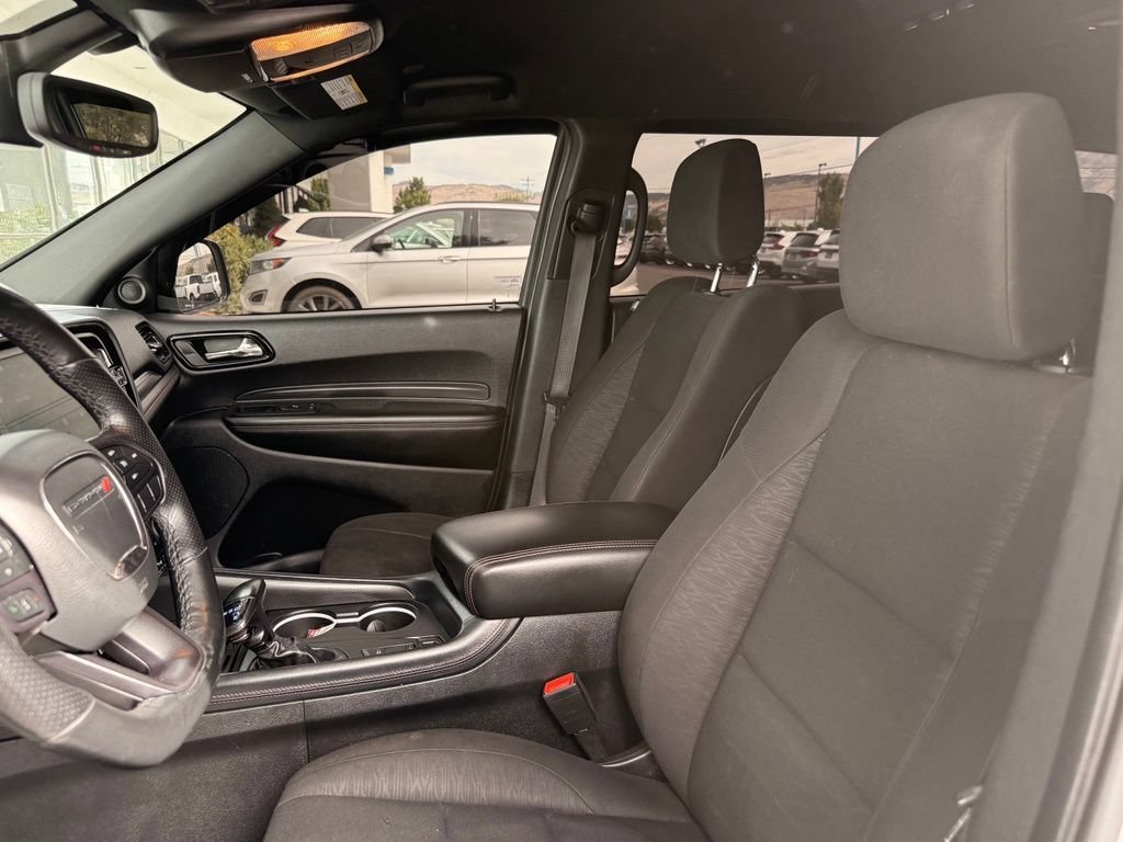 Used 2023 Dodge Durango R/T AWD/4WD image 15