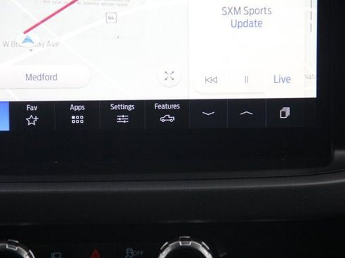 New 2025 Ford F150 XLT w/ Equipment Group 302A MID image 22