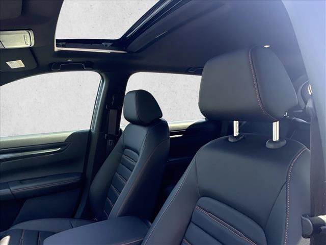 New 2026 Honda CR-V Sport-L image 14