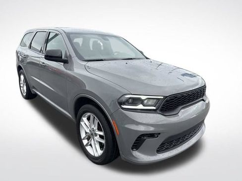 Used 2023 Dodge Durango GT RWD image 7