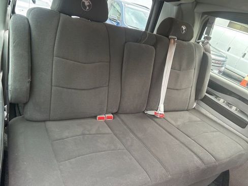 Used 2021 Chevrolet Express 2500 LS w/ Enhanced Convenience Package RWD image 18