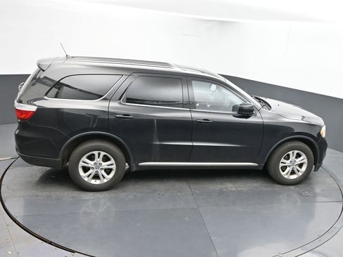 Used 2013 Dodge Durango SXT w/ Popular Equipment Group AWD/4WD image 21