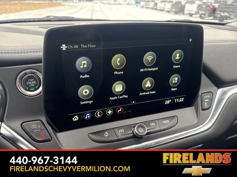 Used 2024 Chevrolet Blazer LT w/ Convenience Package image 18