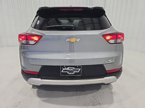 Used 2024 Chevrolet TrailBlazer LT image 7