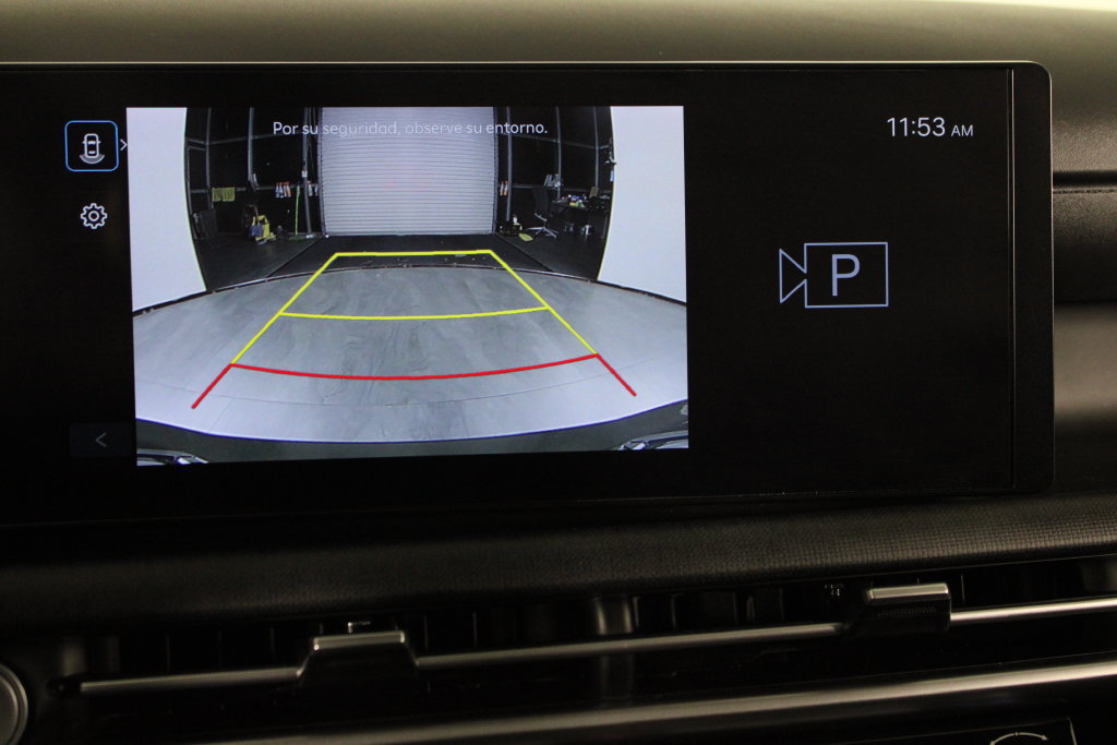 Used 2025 Hyundai Tucson SEL FWD image 30