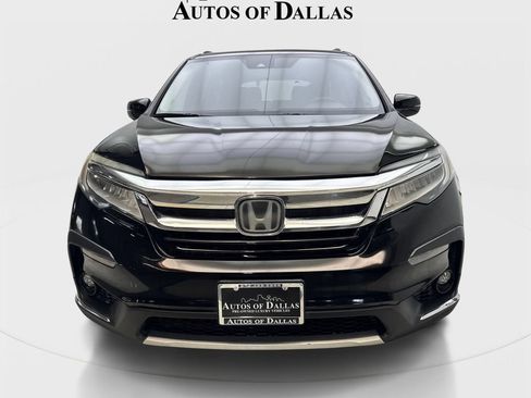 Used 2019 Honda Pilot Touring image 3