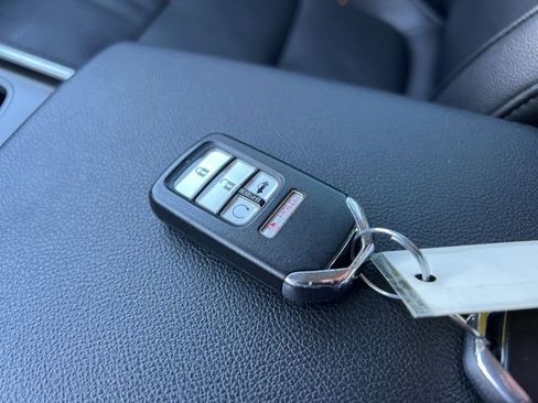 Used 2020 Honda Accord EX-L image 18