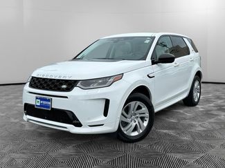 Used 2024 Land Rover Discovery Sport S AWD/4WD video 1