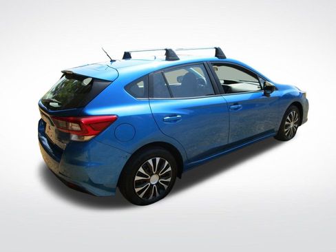 Used 2023 Subaru Impreza 2.0i image 8