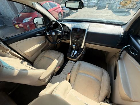 Used 2006 Saturn Vue 2WD w/ Leather Appointments Pkg image 27