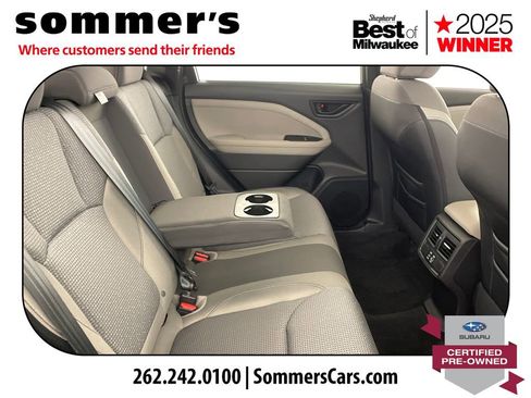 Used 2026 Subaru Forester Premium image 28