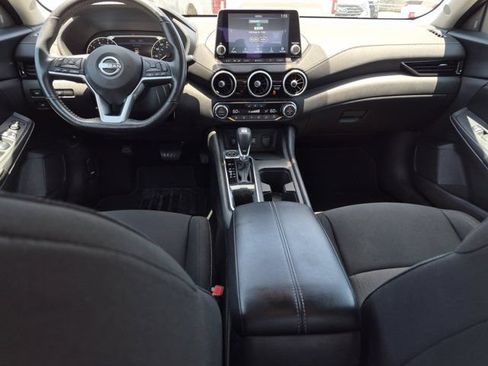 Used 2024 Nissan Sentra SV w/ All-Weather Package FWD image 15
