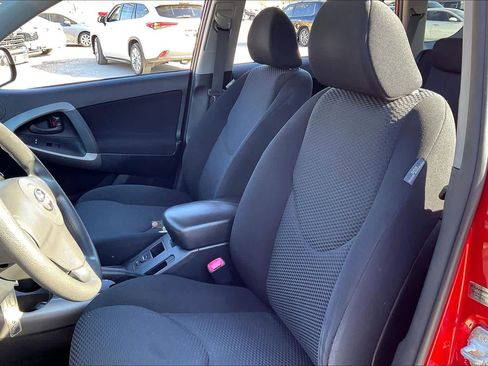 Used 2008 Toyota RAV4 Sport image 8