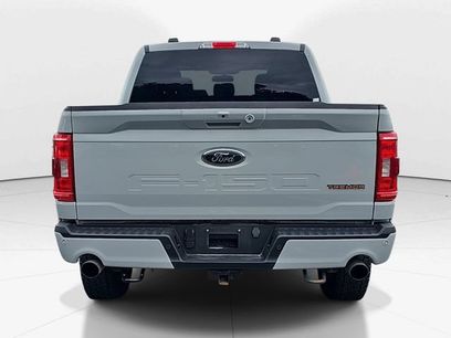 Used 2023 Ford F150 Tremor
