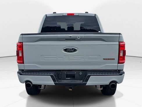 Certified 2023 Ford F150 Tremor AWD/4WD image 4