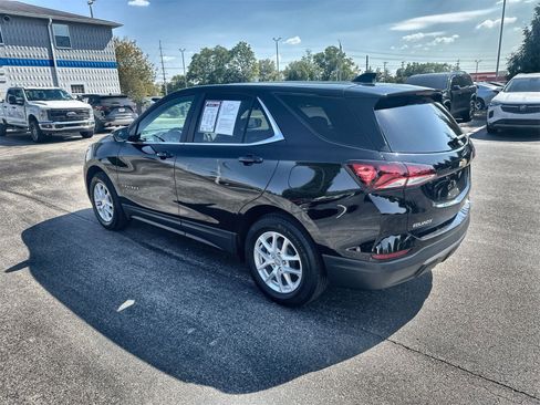 Used 2022 Chevrolet Equinox LT image 6
