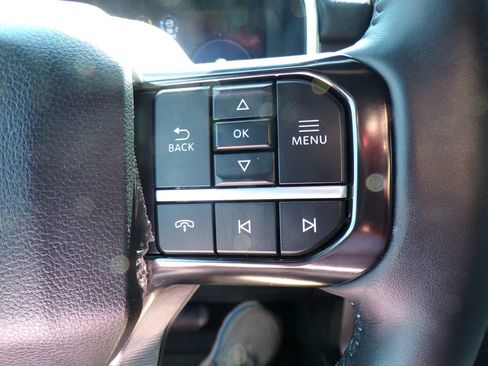 Used 2025 Ford F150 Platinum AWD/4WD image 20