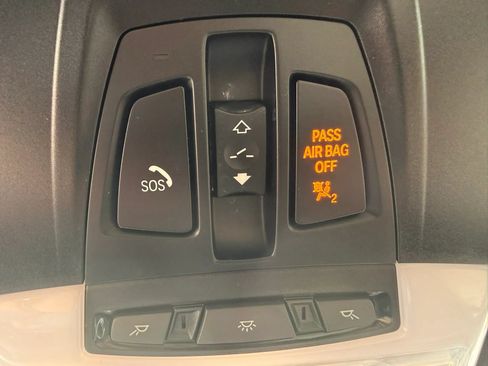 Used 2015 BMW 328i xDrive Sedan AWD/4WD image 24