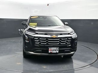 Used 2025 Chevrolet Equinox LT FWD video 2